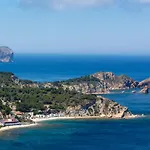 Villa Charme By Interhome Javea