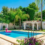 Charme By Interhome Villa