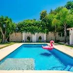 Charme By Interhome Villa Javea