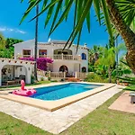 Charme By Interhome Villa