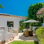 Charme By Interhome Villa *