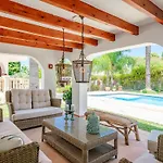 Villa Charme By Interhome *