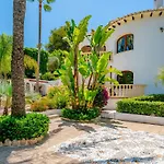 Charme By Interhome Villa
