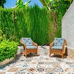 Charme By Interhome Villa *