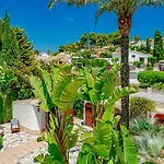 Charme By Interhome Villa Javea