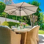 Charme By Interhome Villa Javea