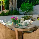 Charme By Interhome Villa