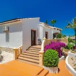 Villa Charme By Interhome *