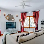 Charme By Interhome Villa Javea