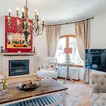 Villa Charme By Interhome