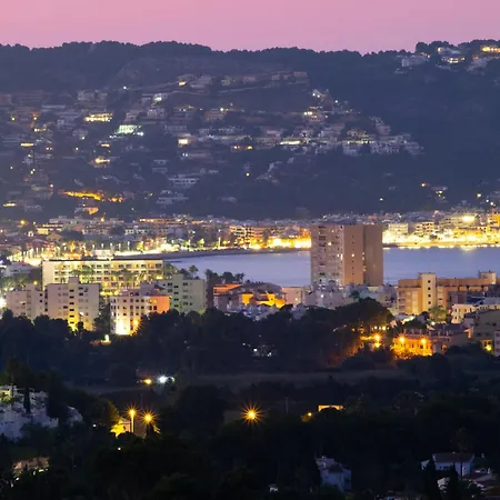 Charme By Interhome Villa Jávea