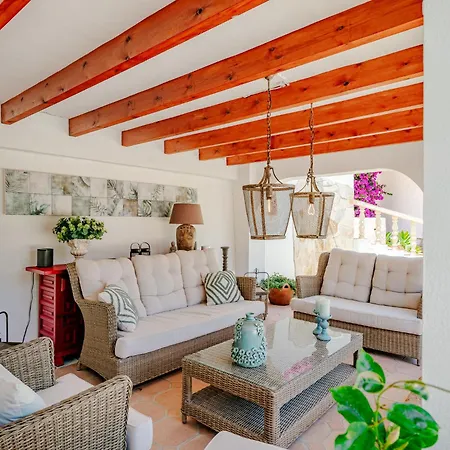 Charme By Interhome *