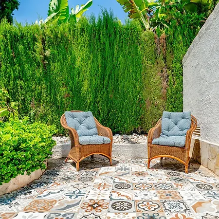 Charme By Interhome Villa *