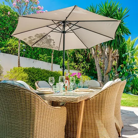 Charme By Interhome Villa Jávea