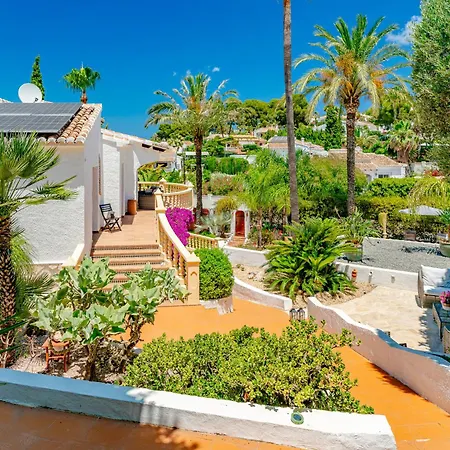 Charme By Interhome * Jávea