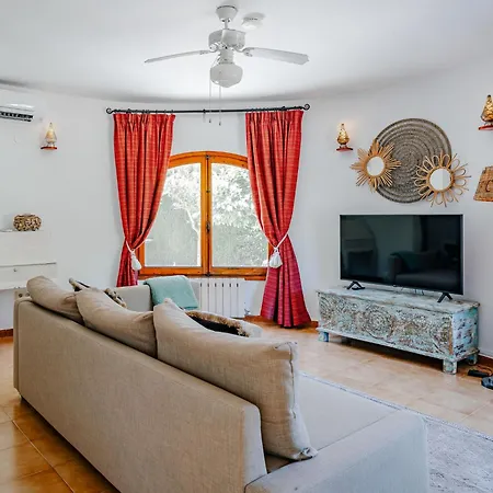 Villa Charme By Interhome