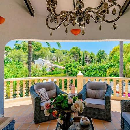 Charme By Interhome *