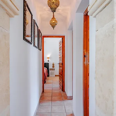Charme By Interhome Jávea