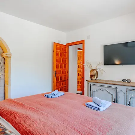 Charme By Interhome Villa Jávea