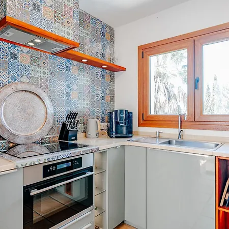 Charme By Interhome * Jávea
