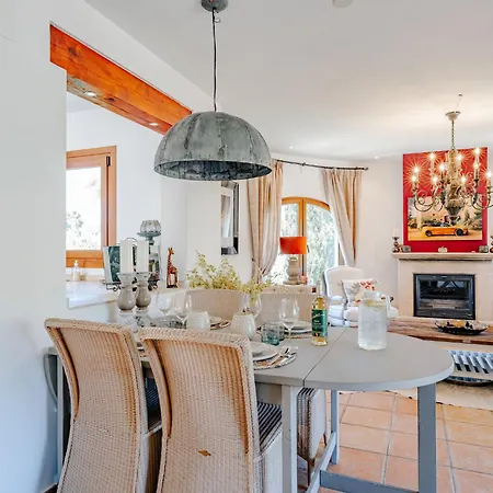 Villa Charme By Interhome