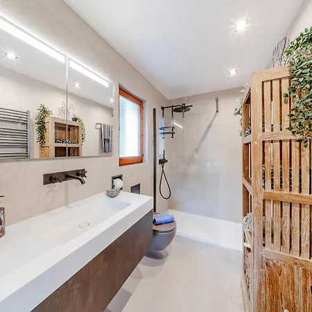 Charme By Interhome Villa *