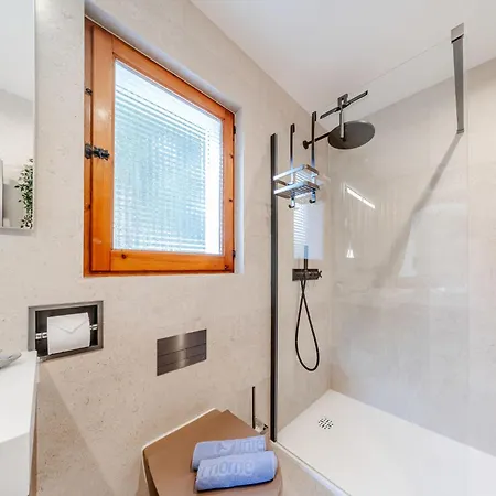 Charme By Interhome Villa *