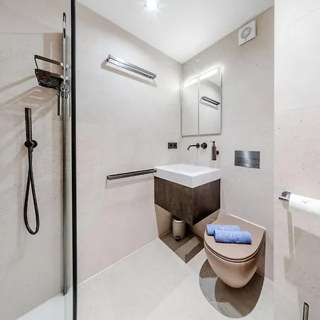 Charme By Interhome