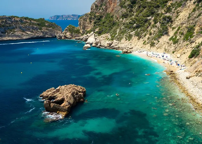 Charme By Interhome Jávea