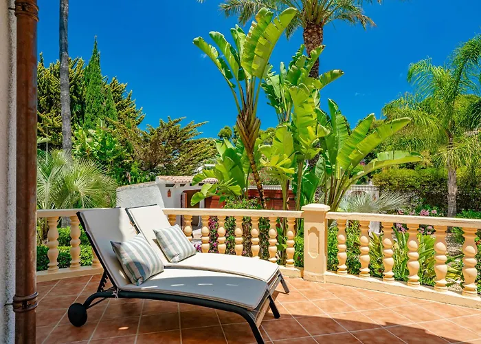 Charme By Interhome Villa *