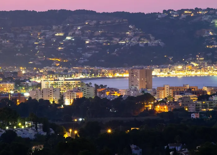 Charme By Interhome Villa Jávea