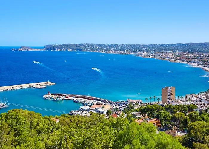 Charme By Interhome * Jávea