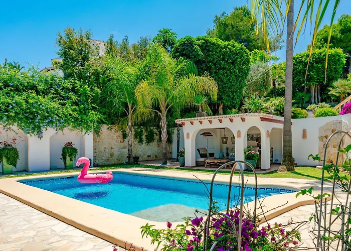 Charme By Interhome Villa