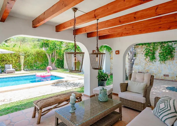 Villa Charme By Interhome *