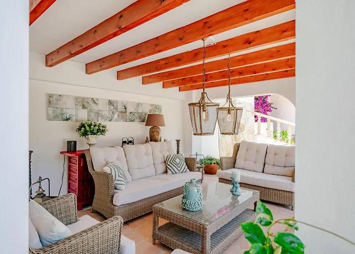 Charme By Interhome *