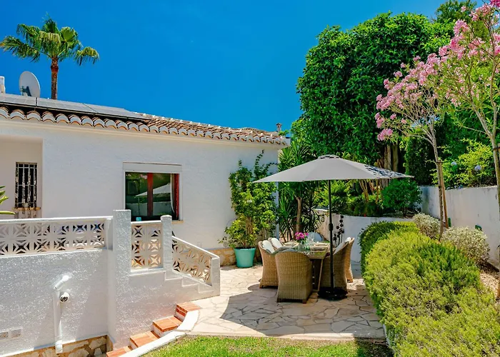 Charme By Interhome Villa *
