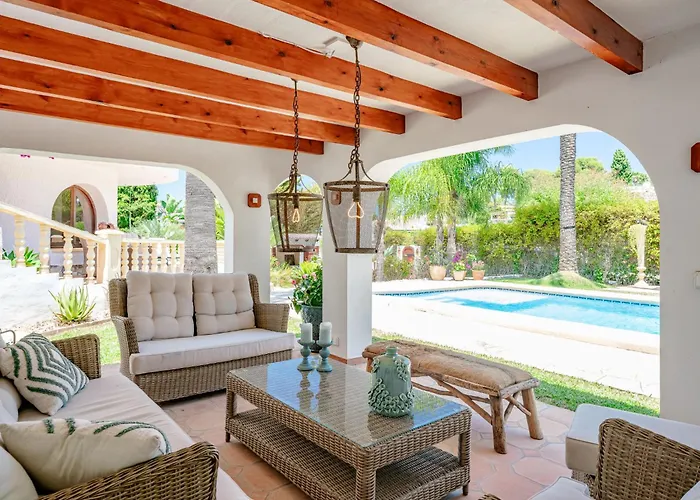 Villa Charme By Interhome *