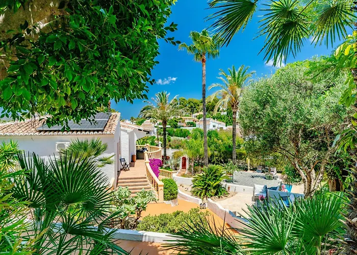 Charme By Interhome Villa *