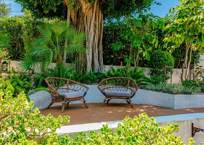Charme By Interhome * Jávea