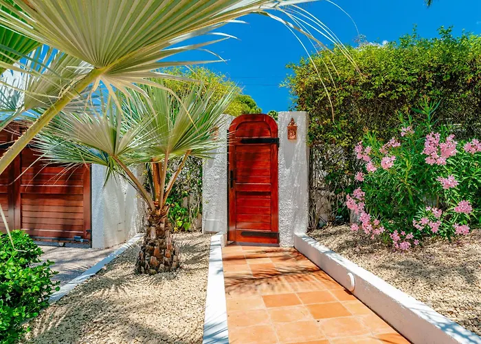 Villa Charme By Interhome