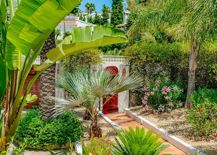 Charme By Interhome Villa