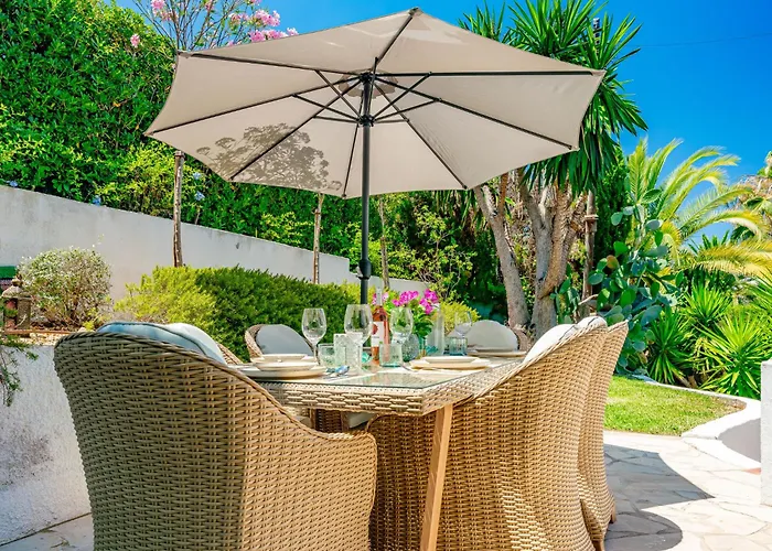 Charme By Interhome Villa Jávea