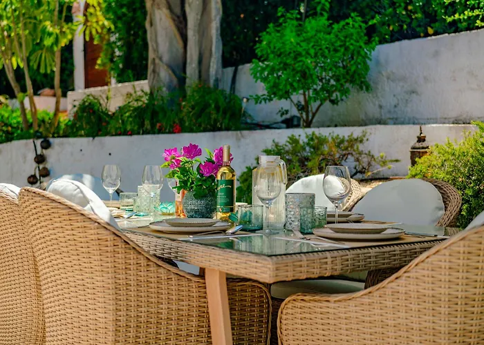 Charme By Interhome Villa