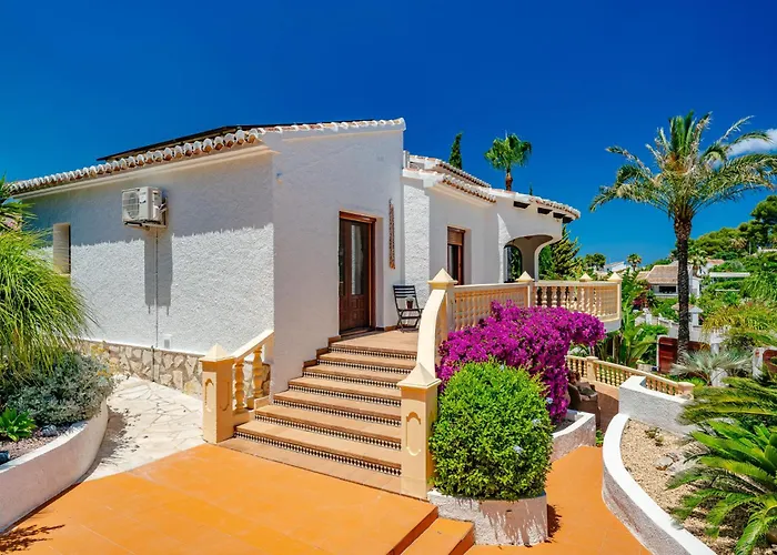 Villa Charme By Interhome *