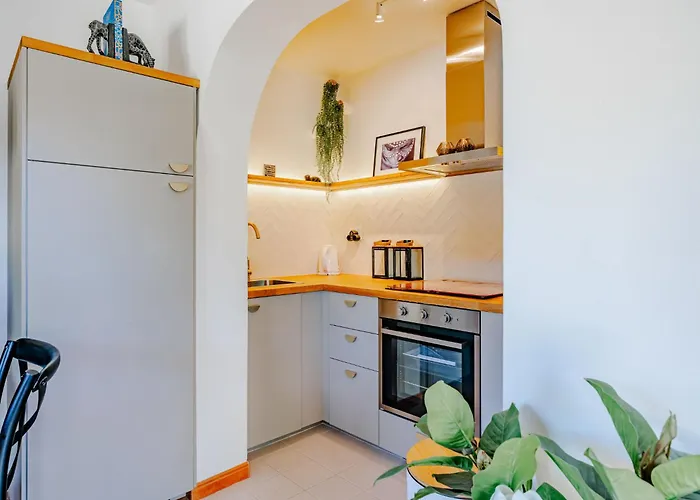 Villa Charme By Interhome