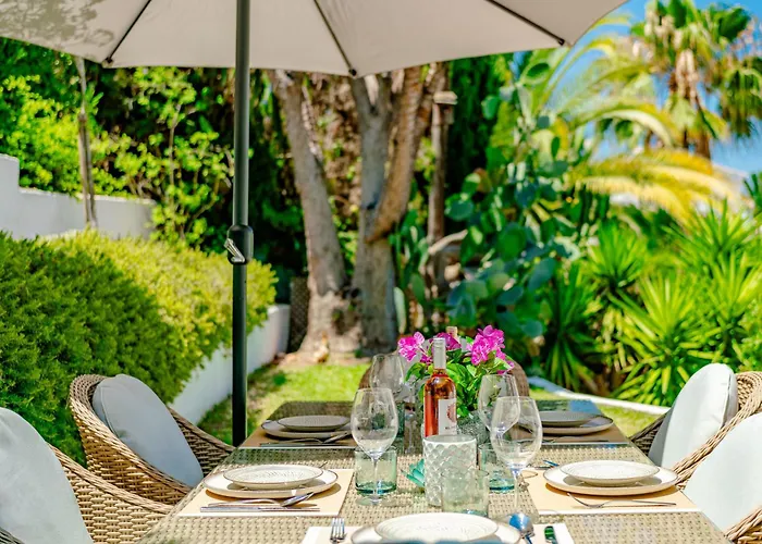 Charme By Interhome Villa *