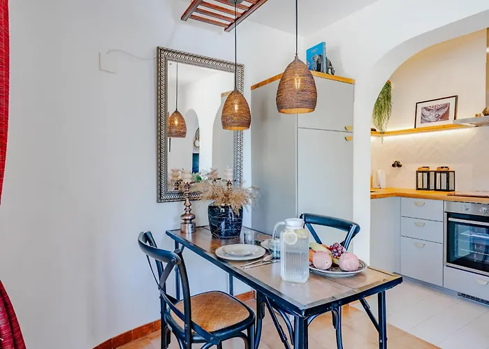 Charme By Interhome Villa *