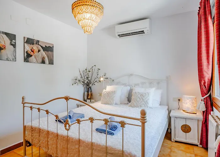 Charme By Interhome * Jávea