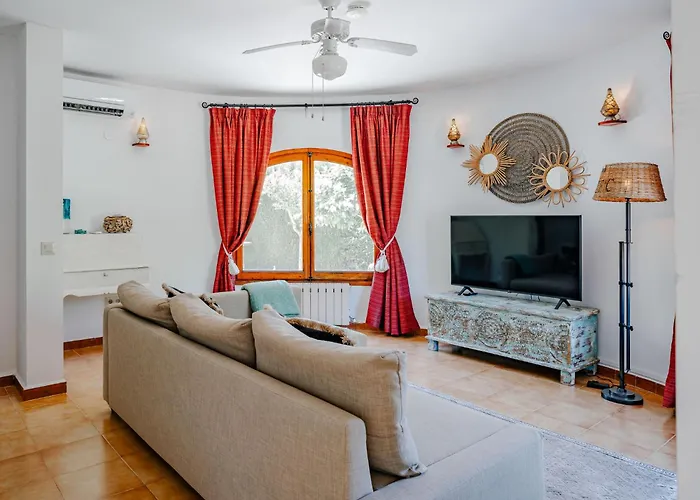 Villa Charme By Interhome