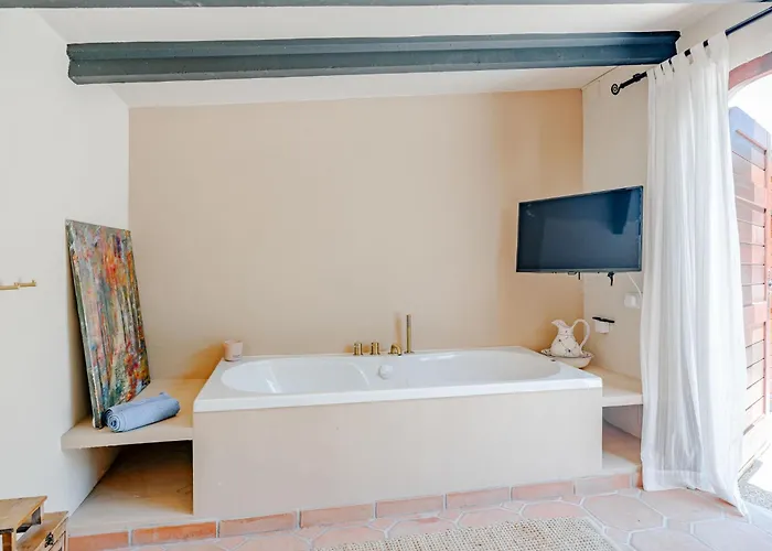 Charme By Interhome Villa